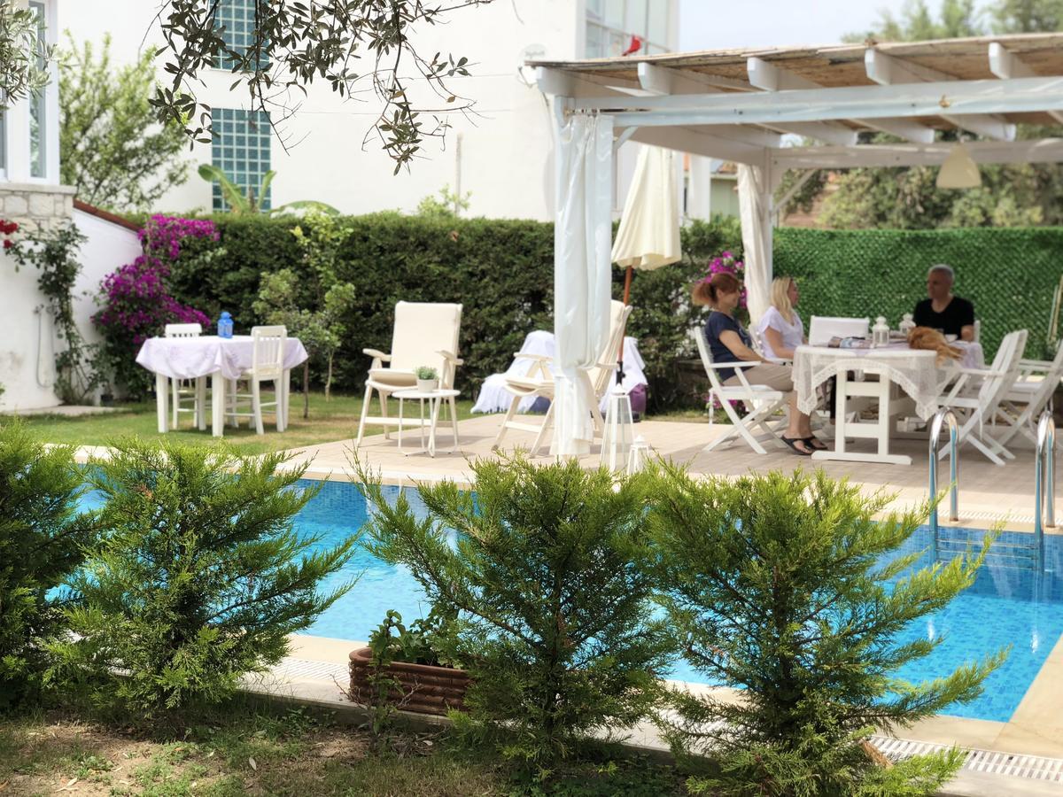 Era Hotel Алачати Экстерьер фото