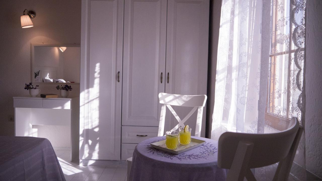 Era Hotel Алачати Экстерьер фото