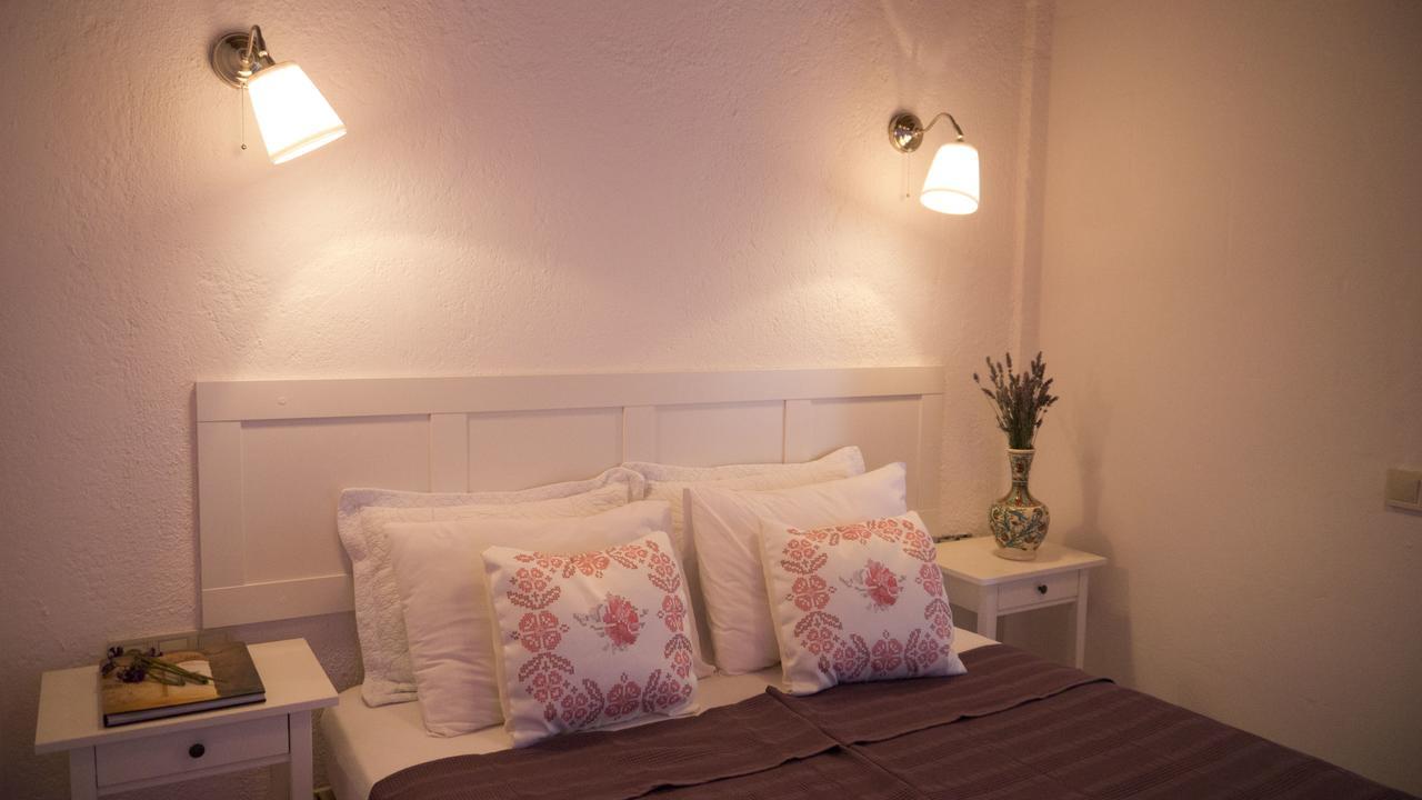 Era Hotel Алачати Экстерьер фото