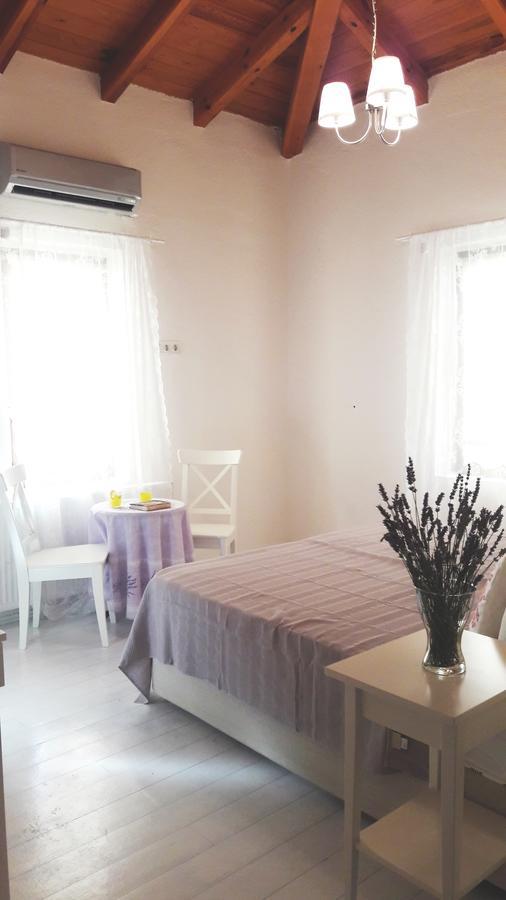Era Hotel Алачати Экстерьер фото