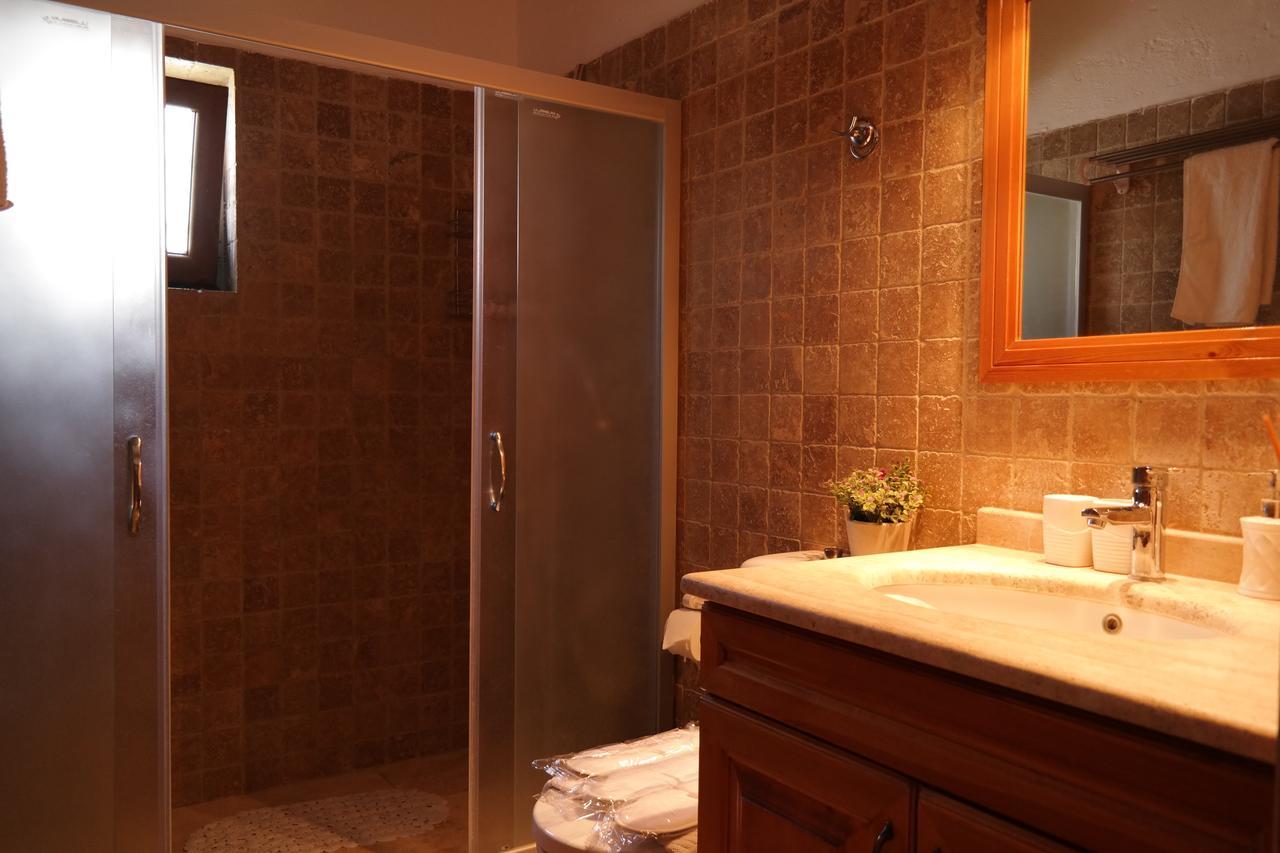 Era Hotel Алачати Экстерьер фото