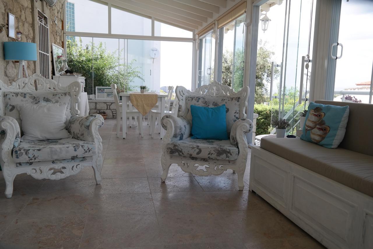 Era Hotel Алачати Экстерьер фото