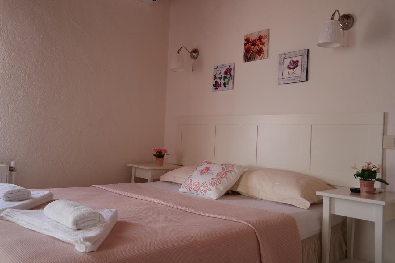 Era Hotel Алачати Экстерьер фото