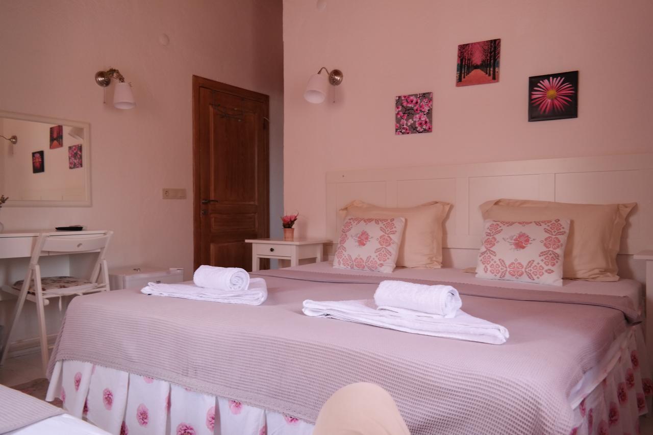 Era Hotel Алачати Экстерьер фото
