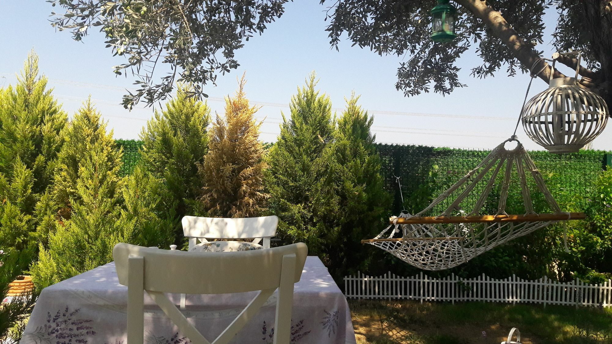 Era Hotel Алачати Экстерьер фото